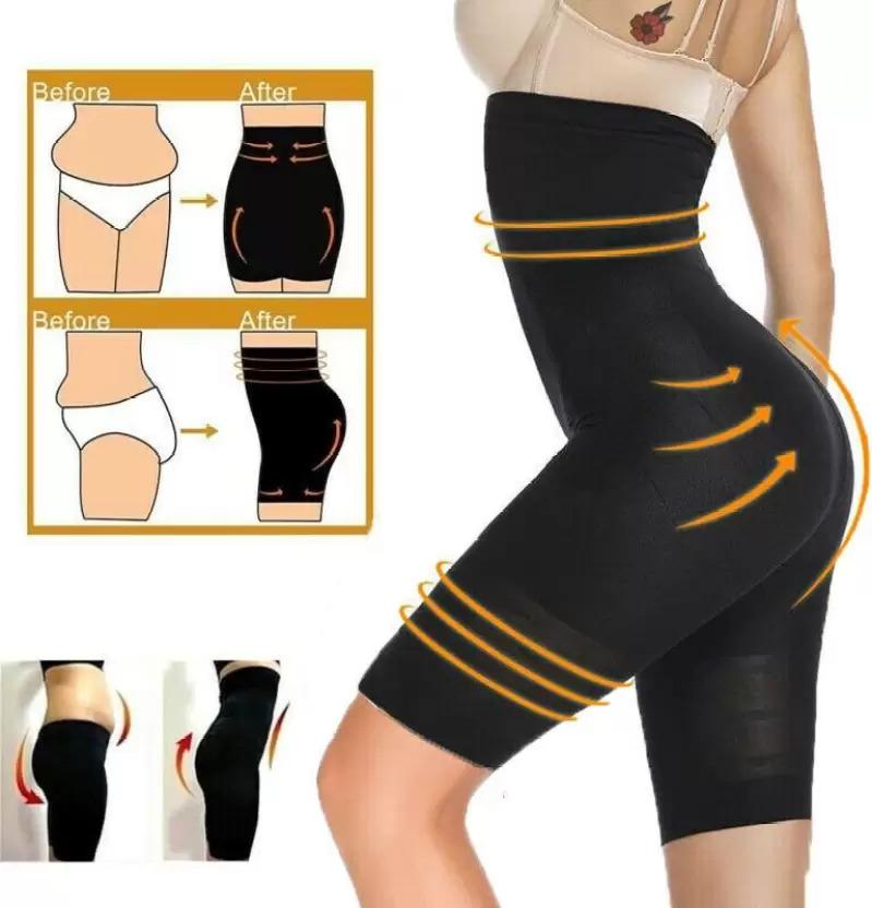 4-in-1  Shape Wear