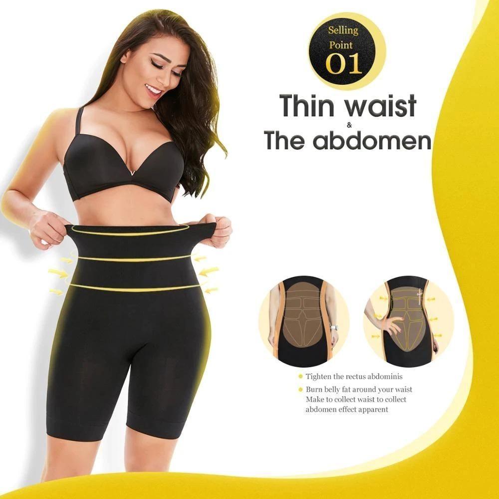 4-in-1  Shape Wear